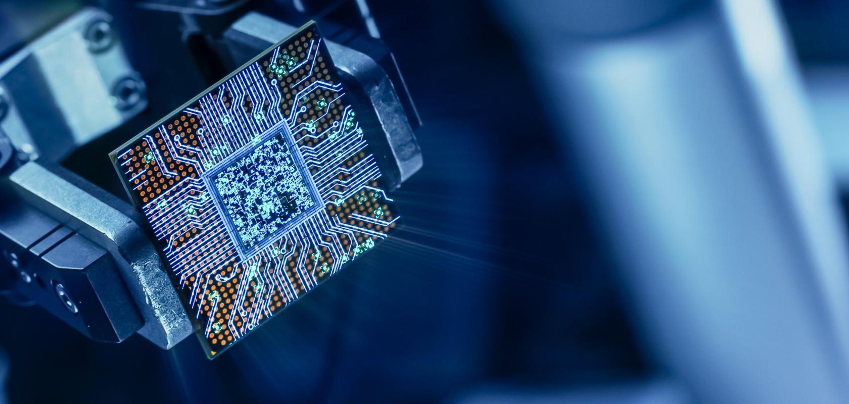 US Chips Act grant to advance computer vision, boost semiconductor workforce Imaging and